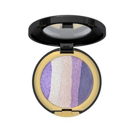 Сияющие тени для век Eye Sensation ETRE BELLE