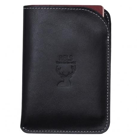 Чехол для паспорта Gamma Wild RELS