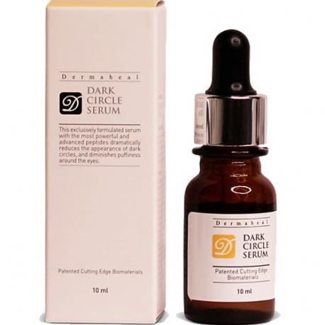 Сыворотка для ухода за кожей вокруг глаз "Dark Circle Serum" 10.0 DERMAHEAL