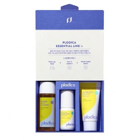 Набор Essential Line PLODICA
