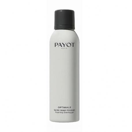 Гель-пена для бритья Optimal Foaming Shaving Gel Payot