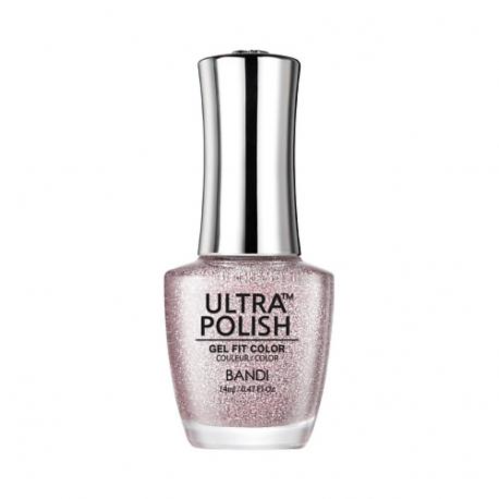 Лак для ногтей ультра стойкий ULTRA POLISH BANDI