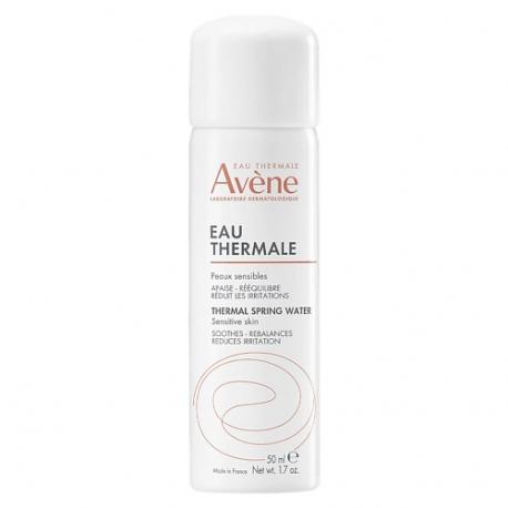 Термальная вода Eau Thermale Thermal Spring Water AVENE