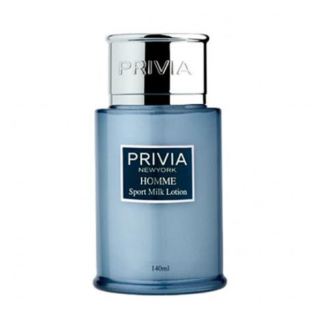 Лосьон для лица Homme Sport Milk Lotion 140.0 PRIVIA