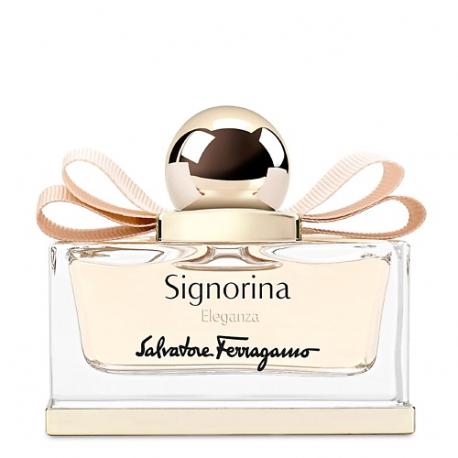 Signorina Eleganza 50 Ferragamo