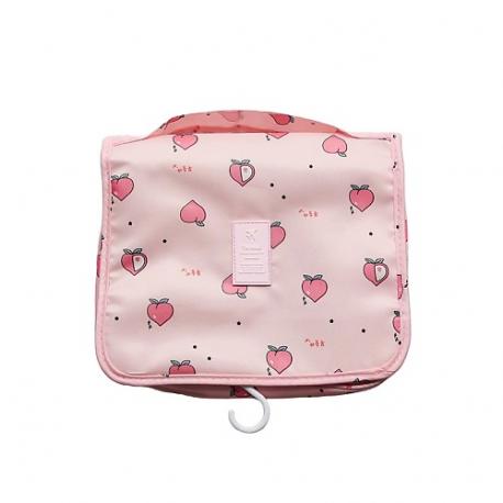 Косметичка Travel Peach ЛЭТУАЛЬ