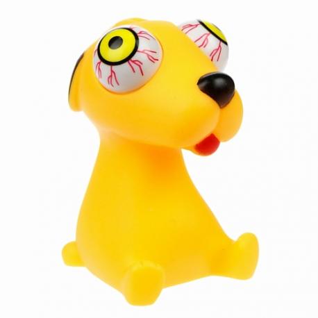 Пучеглаз-антистресс Собака 1.0 1Toy