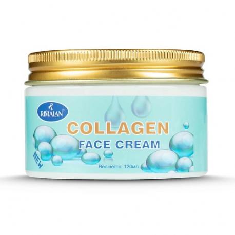 Крем для лица COLLAGEN 120.0 Rimalan