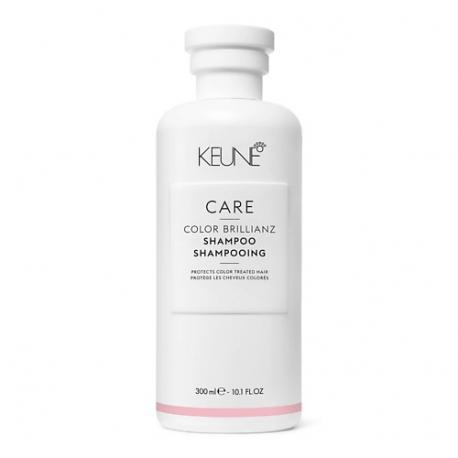Шампунь Яркость цвета Care Color Brillianz Shampoo 300 KEUNE