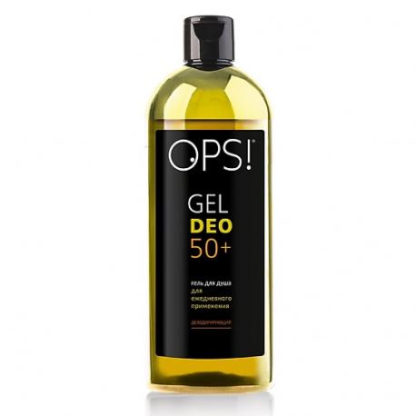 Гель для душа  DEO 50+ 350.0 OPS