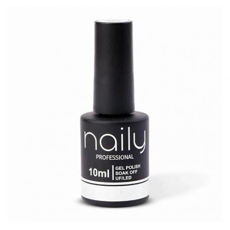 Топ для гель-лака супер глянец Gloss 10 NAILY PROFESSIONAL