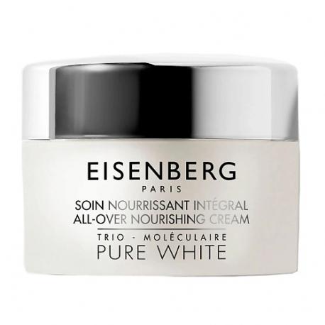 Ночной насыщенный крем Pure White EISENBERG