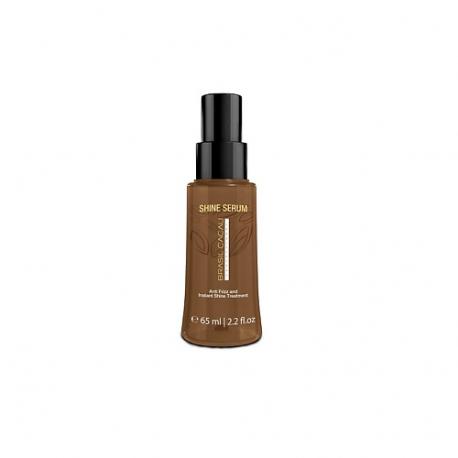 Блеск- сыворотка Shine Serum 65 BRASIL CACAU PROFESSIONAL
