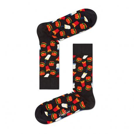 Носки Hamburger 9000 HAPPY SOCKS