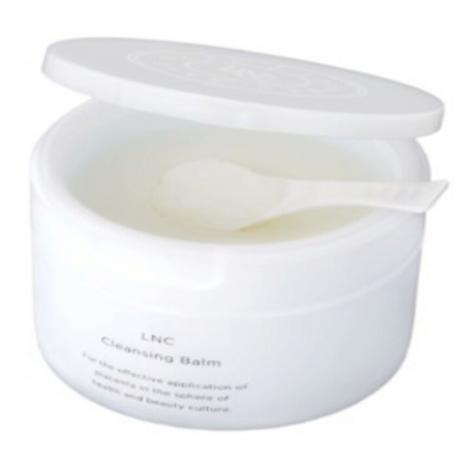 Нежный бальзам для снятия макияжа и очищения кожи LNC Cleansing Balm 80.0 GHC