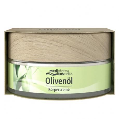 Крем для тела Olivenol 200.0 MEDIPHARMA COSMETICS