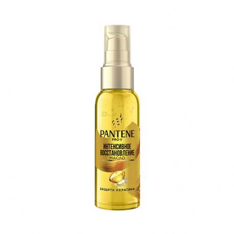 Масло для волос Интенсивное восстановление PANTENE
