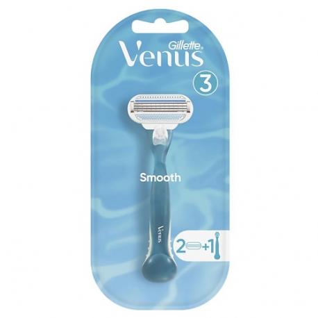 Бритва с 2 сменными кассетами Venus GILLETTE