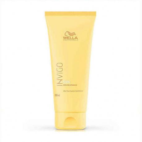 Кондиционер Invigo Sun WELLA