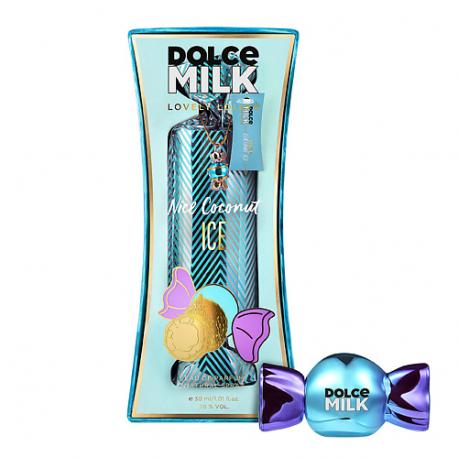 Lovely Lollys «Кокосовый лёд» 30 DOLCE MILK