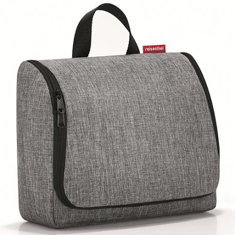 Сумка-органайзер Toiletbag XL baroque taupe REISENTHEL