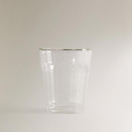 Кофейная чашка с двойными стенками ZARA HOME