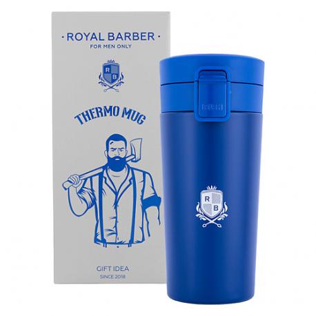 Термокружка Thermo Mug ROYAL BARBER