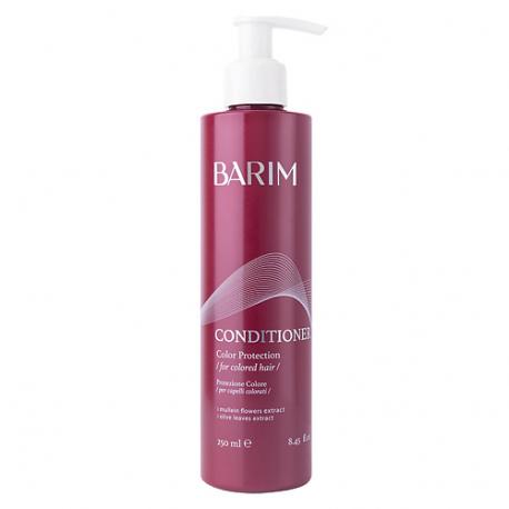 Кондиционер для волос "Защита цвета" Color Protection BARIM