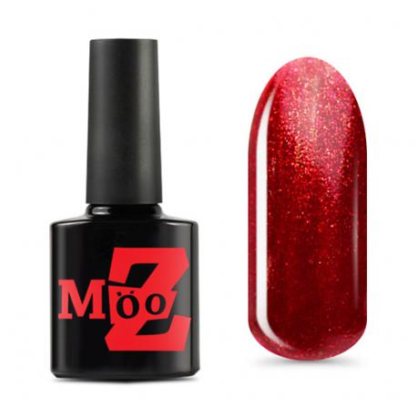 Гель-лак "Disco" MOOZ