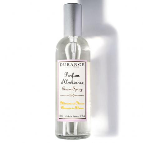 Спрей для дома Цветущая мимоза Mimosa in Bloom 100 Durance