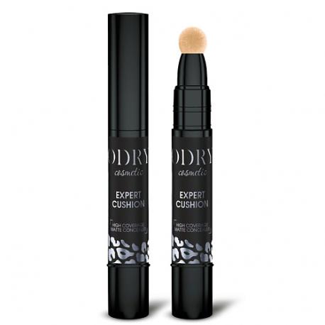 Консилер-кушон матовый маскирующий EXPERT CUSHION тон 11 слоновая кость ODRY