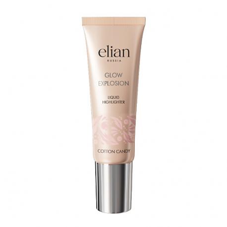 Хайлайтер Glow Explosion увлажняющий Elian