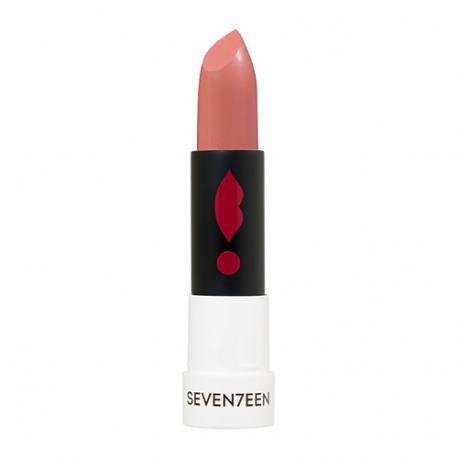 Устойчивая матовая губная помада SPF15 SEVEN7EEN