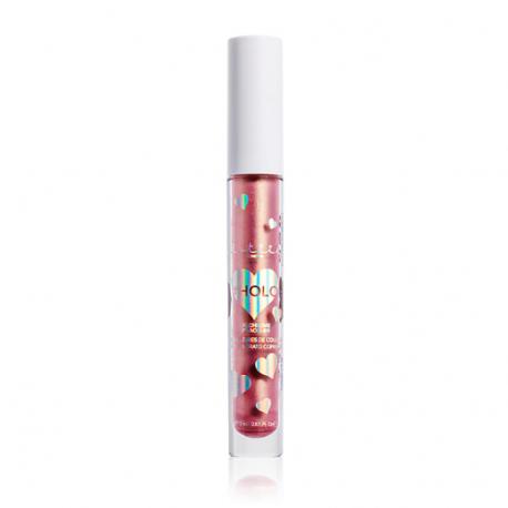 Дуохромный блеск для губ #Holo LOTTIE LONDON