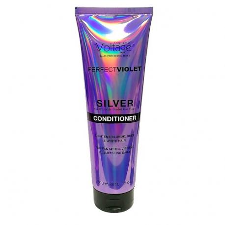Кондиционер для волос SALON PROFESSIONAL SERIES silver 300.0 KHARISMA VOLTAGE