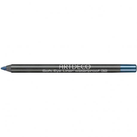 Водостойкий контурный карандаш для глаз Soft Eye Liner Artdeco