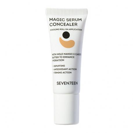 Консилер сыворотка для кожи вокруг глаз Magic Serum Concealer SEVEN7EEN