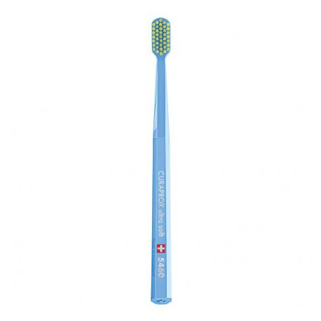 Зубная щетка "ultrasoft", d 0,10 мм Curaprox