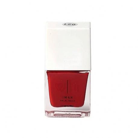 Лак для ногтей дышащий 13.5 IMAN HALAL NAILS