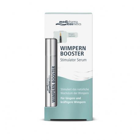 Сыворотка для роста ресниц 3.0 MEDIPHARMA COSMETICS
