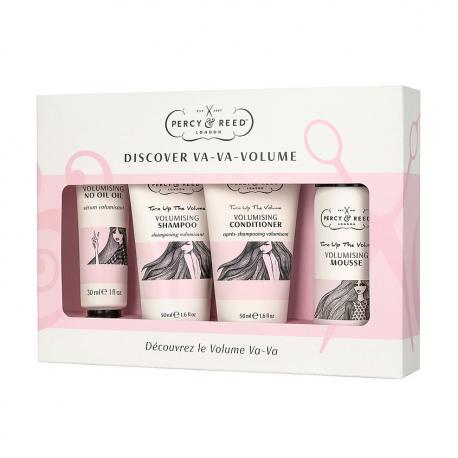 PERCY&REED Набор Hair Care Discover Va-Va-Volume PERCY AND REED