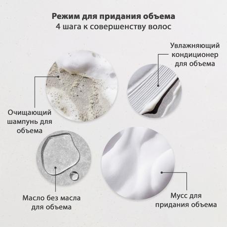 PERCY&REED Набор Hair Care Discover Va-Va-Volume PERCY AND REED