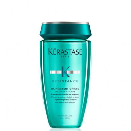 Укрепляющий шампунь для длинных волос  Resistance Bain Extentioniste 250.0 Kérastase