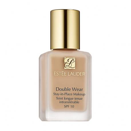 Устойчивый тональный крем Double Wear SPF 10 ESTEE LAUDER