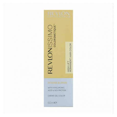 Стойкая краска issimo Colorsmetique Revlon