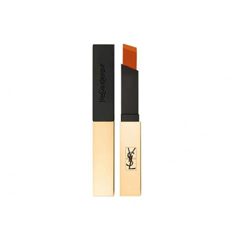 Губная помада Rouge Pur Couture The Slim Glow Matte Yves Saint Laurent