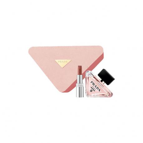 Подарочный набор Paradoxe Virtual Flower +Помада Prada