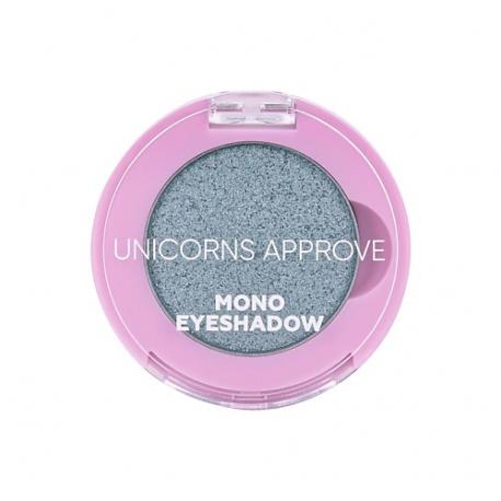 Тени для век Mono Eyeshadow UNICORNS APPROVE