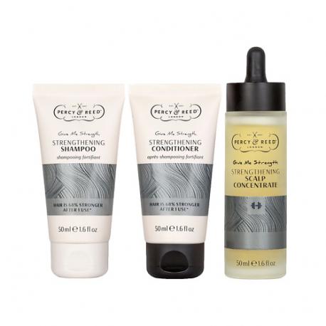 PERCY&REED Набор Hair Care Give Me Strength PERCY AND REED