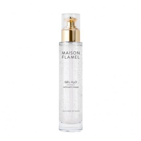 Гель мицеллярный для снятия макияжа Skin Care Gel H2O MAISON FLAMEL